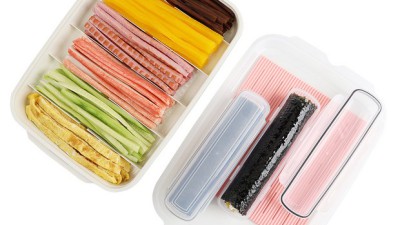 🍱 놓치면 후회! 김밥도시락 솔직 후기 & 꿀팁 대방출