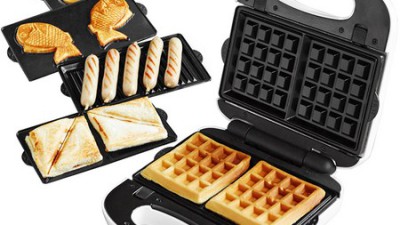 갓 구운 행복! 홈메이드 빵, 이젠 집에서🍞 초간단 레시피 & 솔직 후기!
